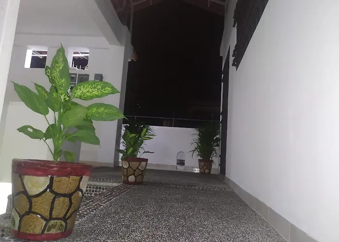 Centricas Guest house