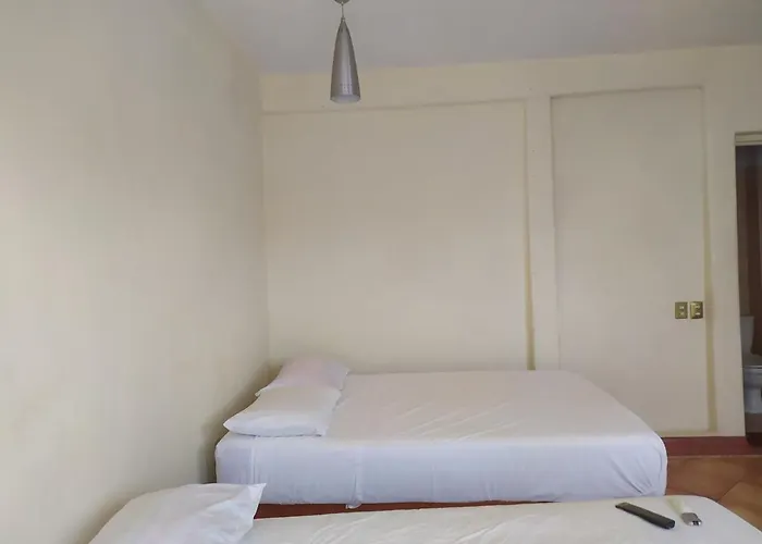 Guest house Centricas