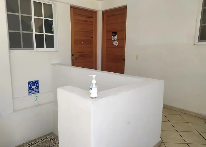 Centricas * Zihuatanejo