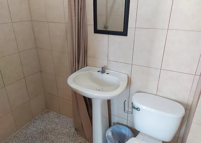 Guest house Centricas Zihuatanejo