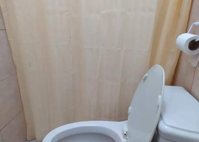 Centricas Guest house